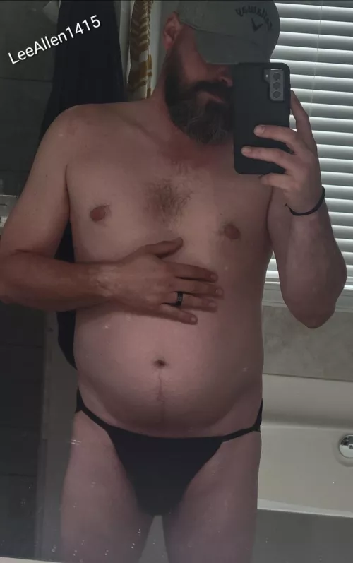 Chasing away those Sunday scaries 😉 by Unfair-Lynx4409