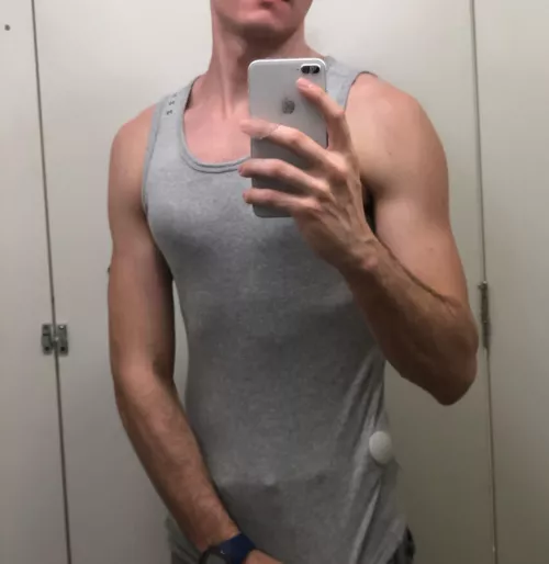 Clothing by Bruce_redhead