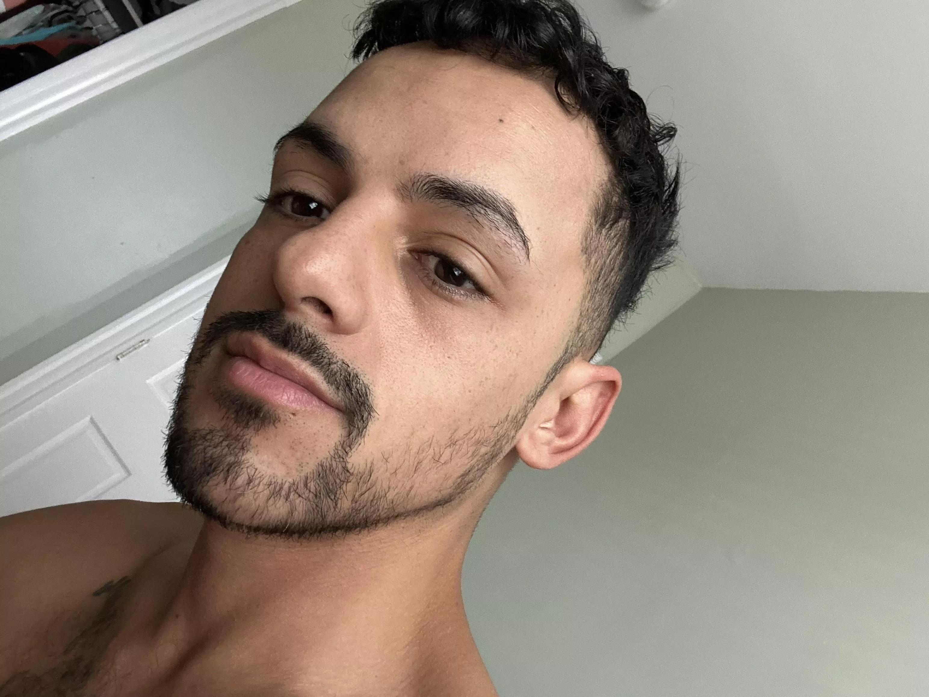 coffee and pancakes kind of Saturday morning 🥞☕️ posted by Saged4