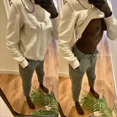 Come over and I’ll take it all off by ebonysummers