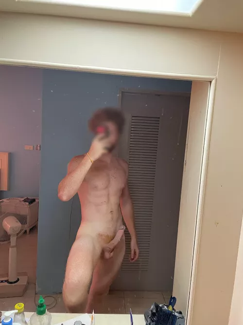 Come over, go wild by throwawayshambo