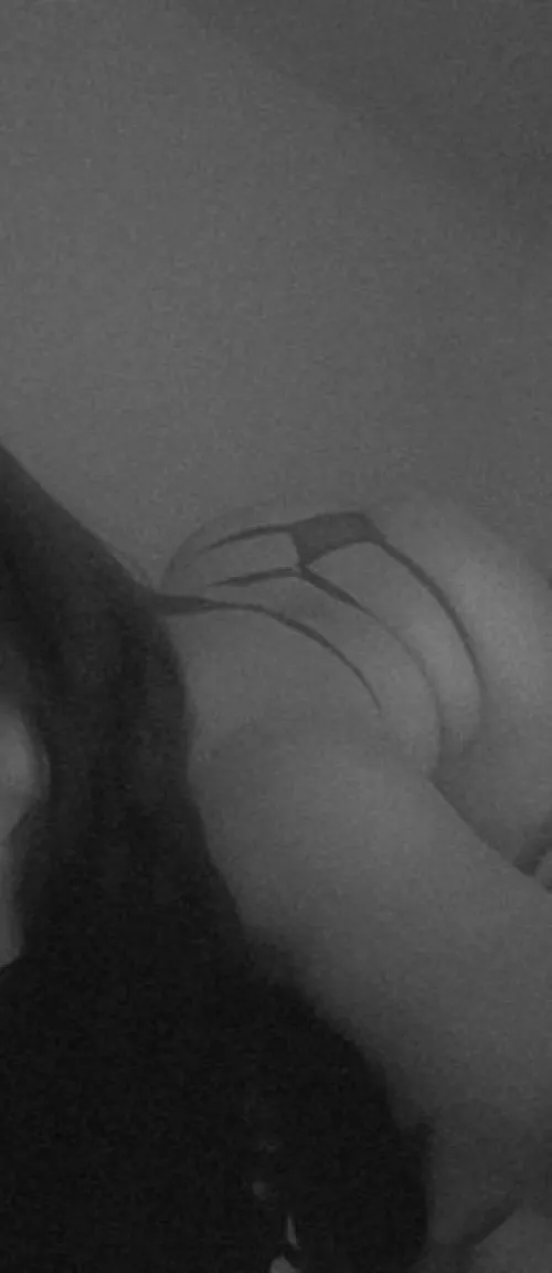 come take off my thong 😏😈 by RecentMonitor5467