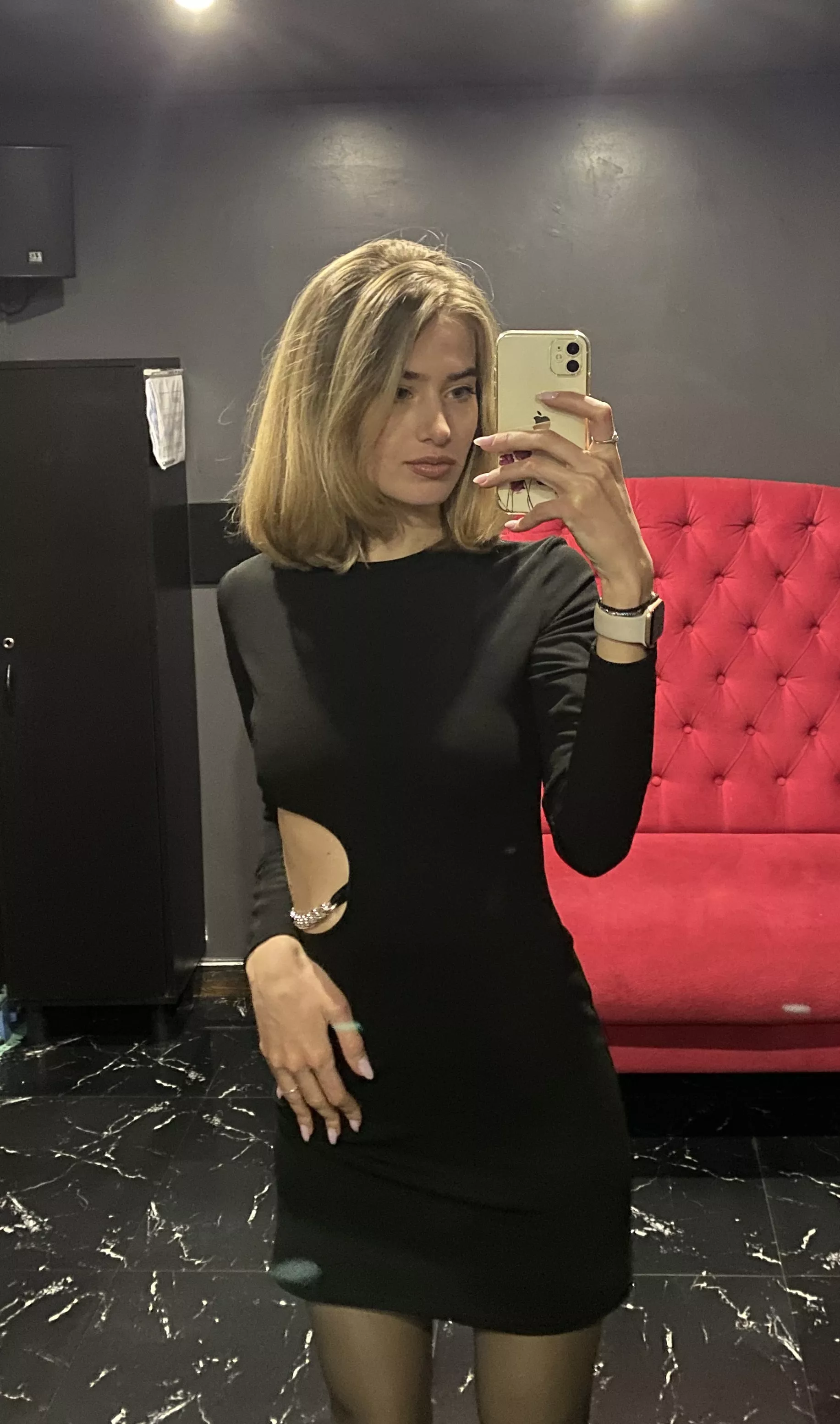 Cute enough for our first date posted by FamouslyVault37