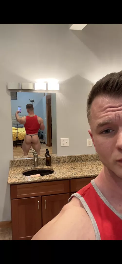 Cute or 🦍 by No-Specific2209