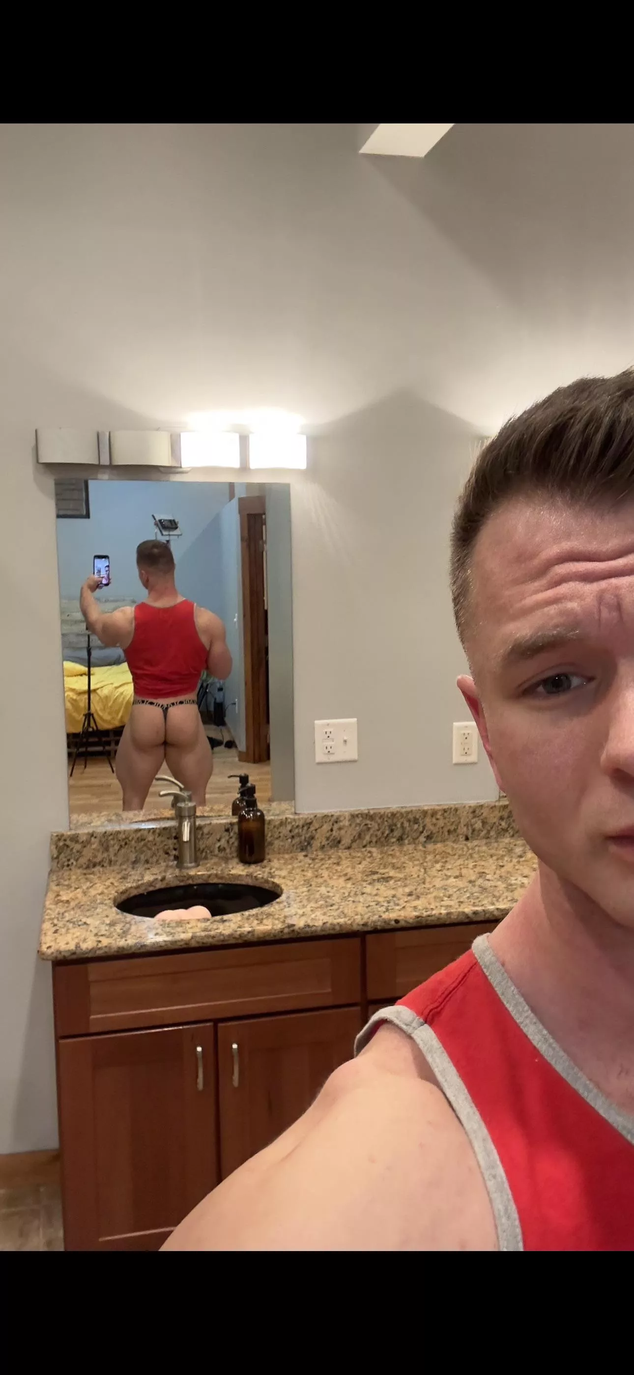 Cute or 🦍 posted by No-Specific2209