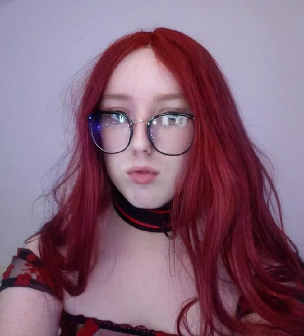 cute pic for you if you sort by new x by ashleigh-femboy