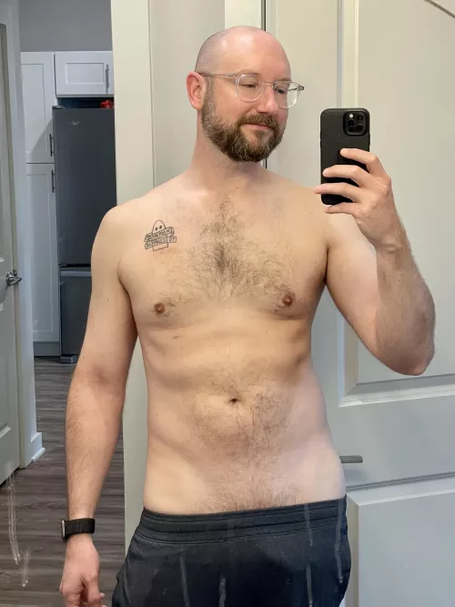 Cycled all day yesterday, gaming all day today by gamedad87