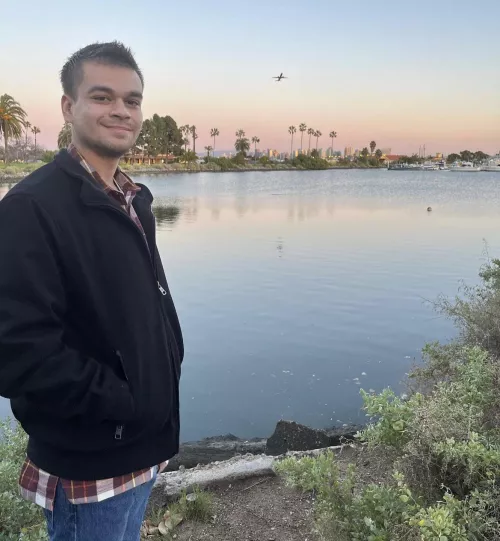 Dinner and a sunset. Who wants to watch with me?♥️ by somar_reeves