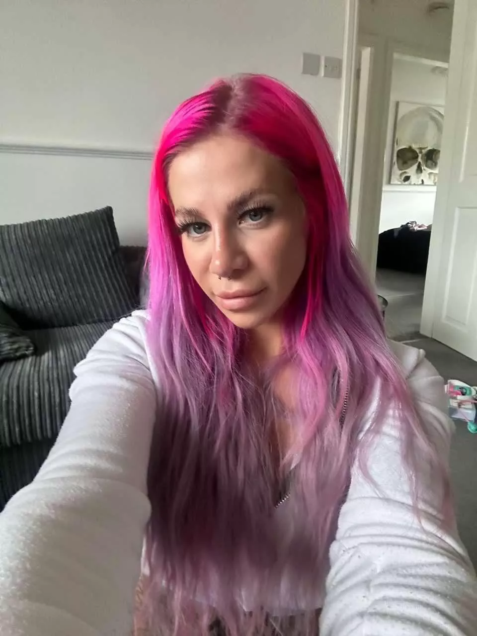 Do I look like a fun time posted by TheGleefulGroundwork