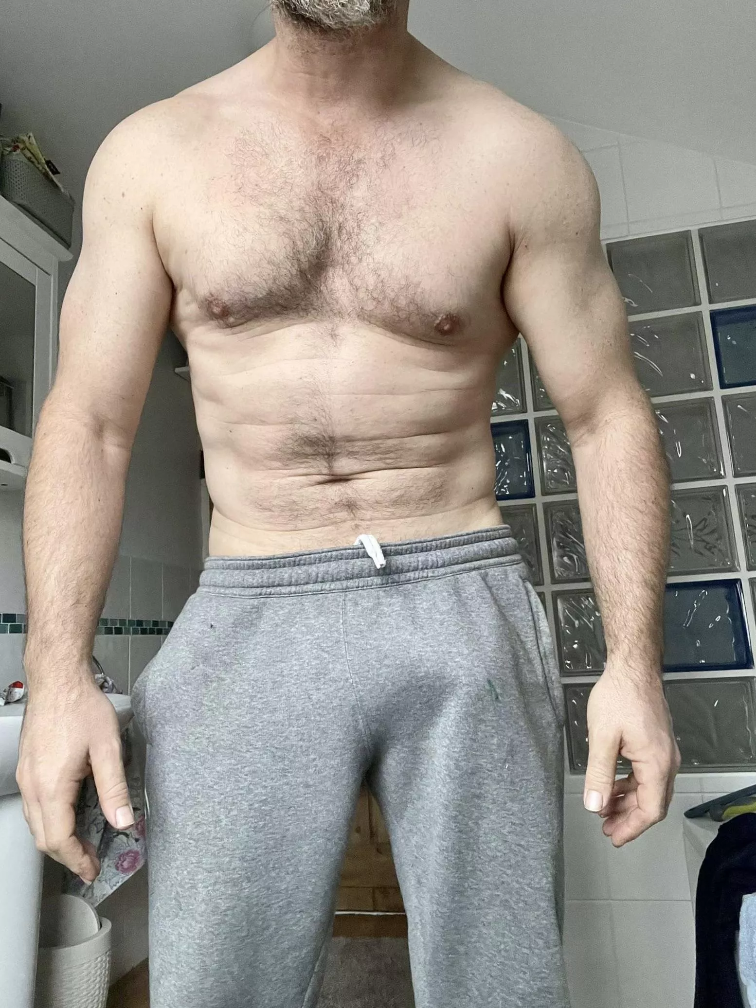 Do you think these are too revealing to go out in? (40) posted by iamthebigbrit2