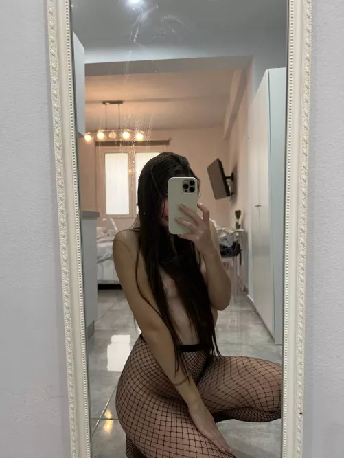 Do you want to caress my sexy body? by Appropriate-Buy8258