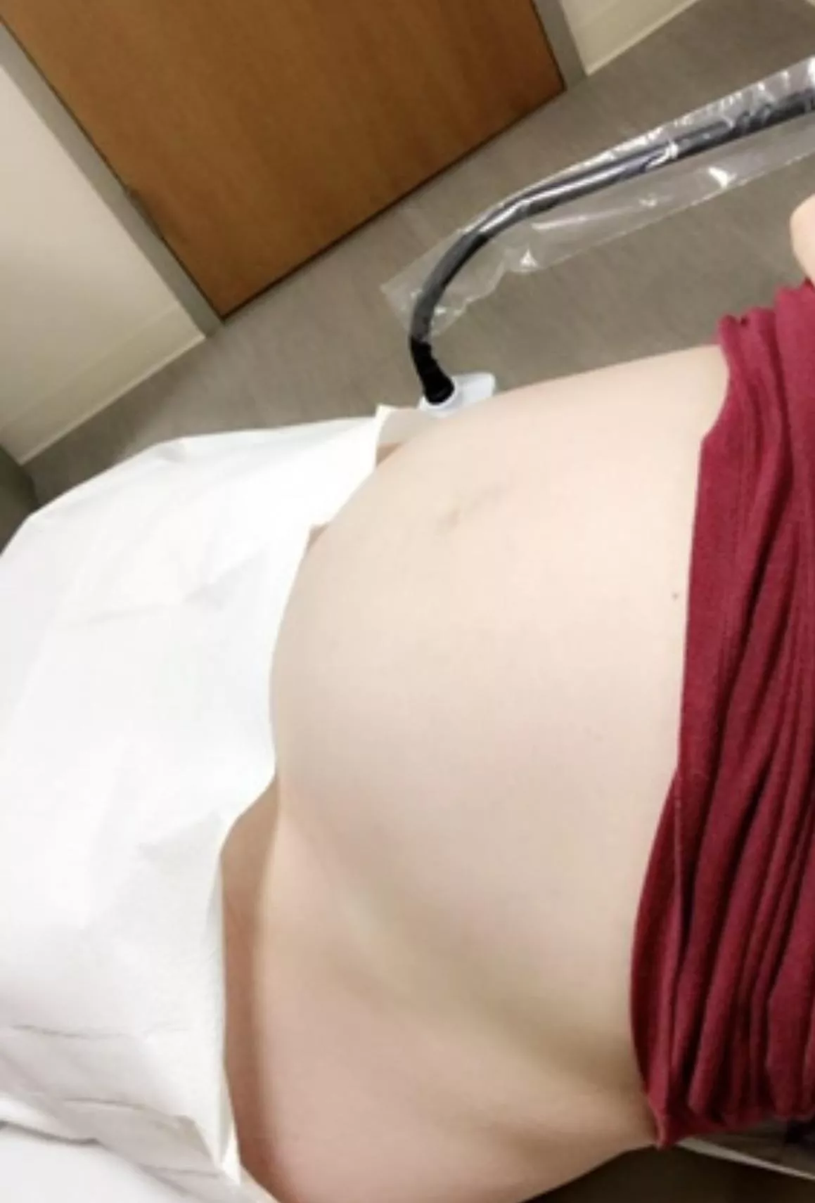 Drs appointment during my last successful breed. I need a new breeder! posted by Slutlivesmatter36