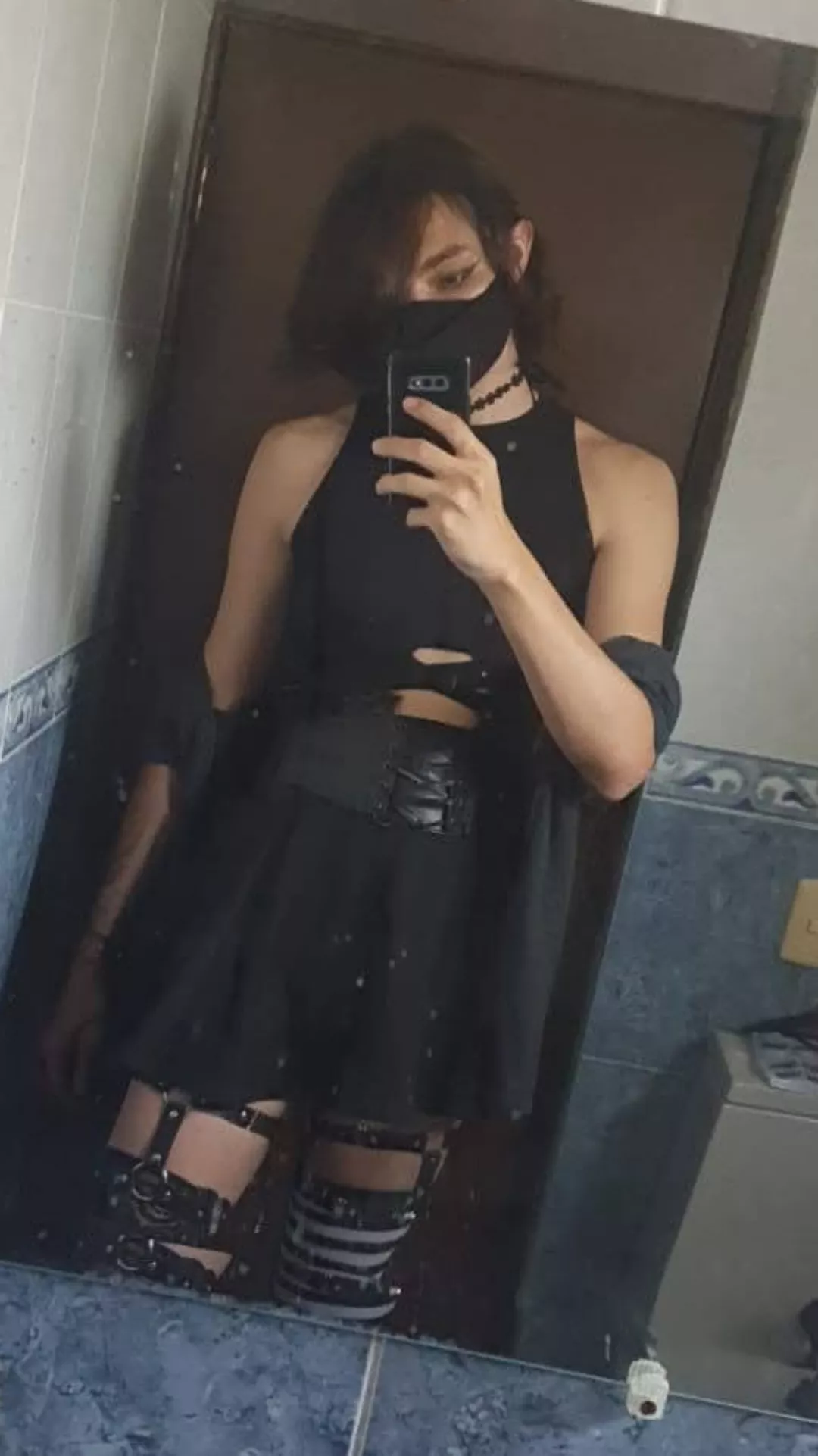 Enjoy your weekend posted by ShimamuraT