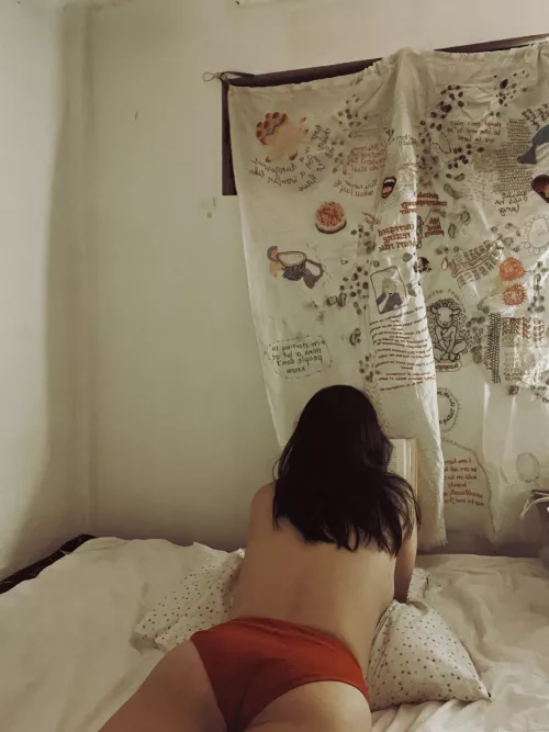 [F] si no te has veni’o, yo te vo’ a esperar by PurpleCatnip