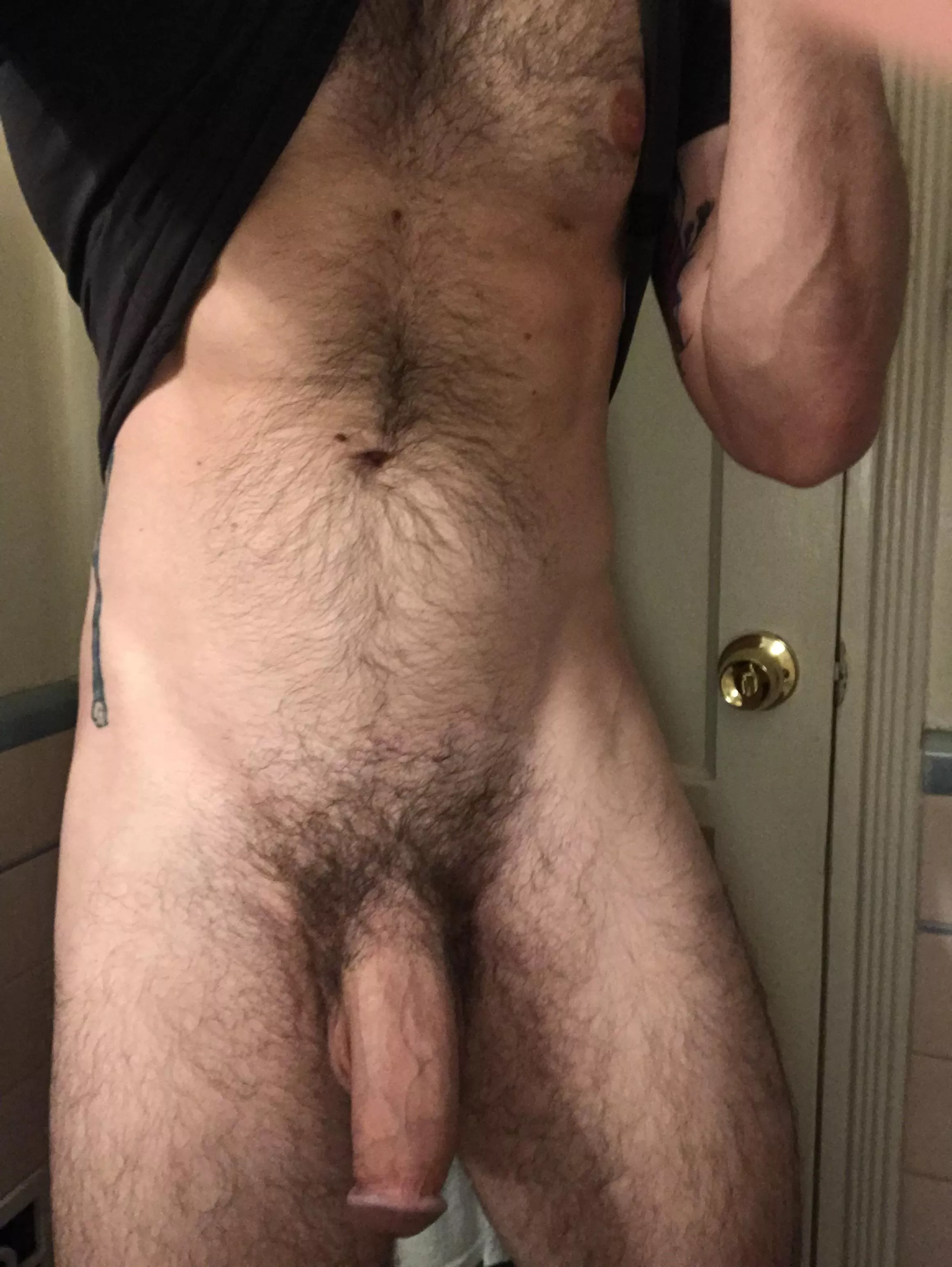 Fat floppy dick for my fellow otters? posted by persononmyphone