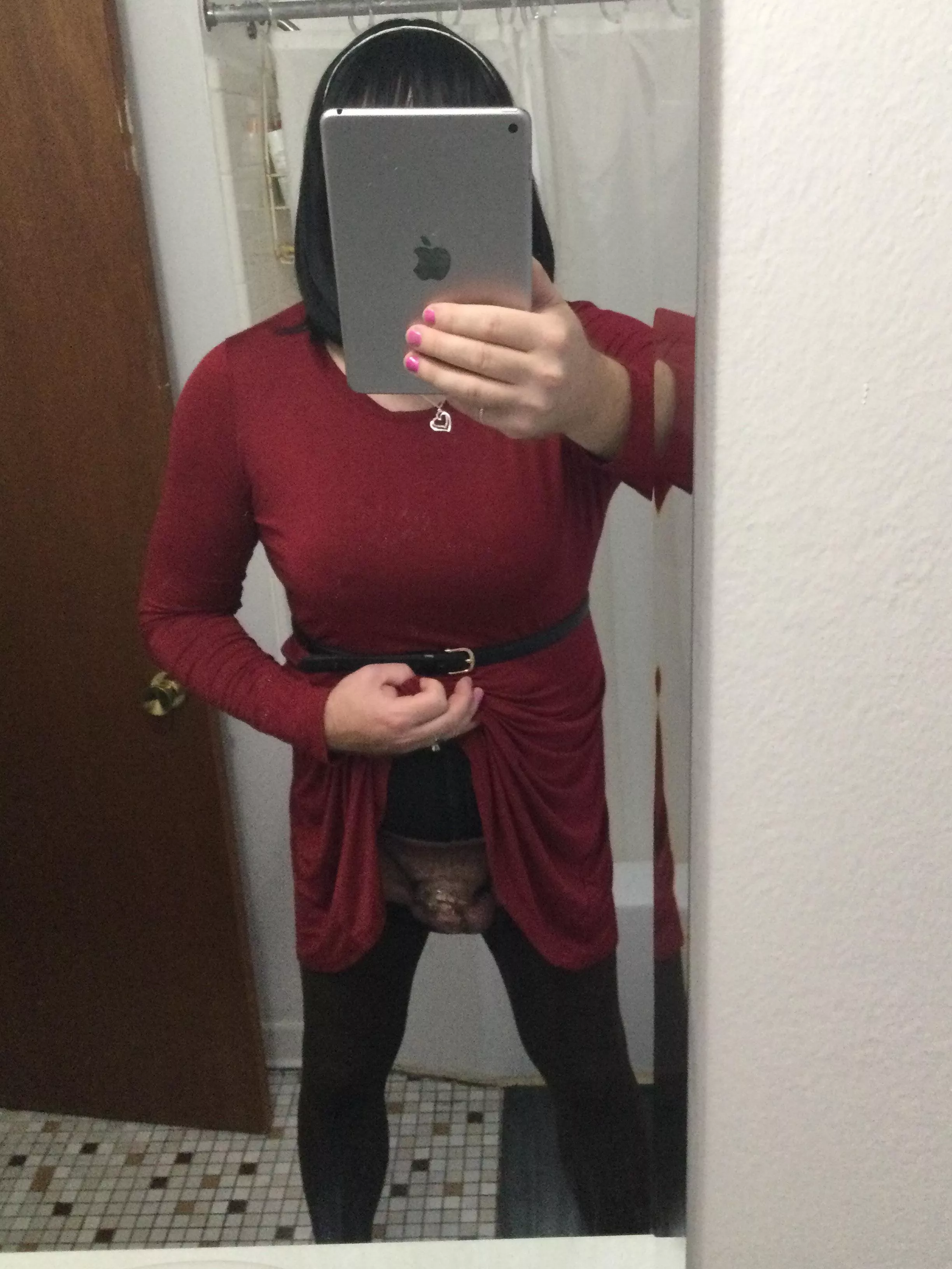 Feeling it! posted by hersissy5