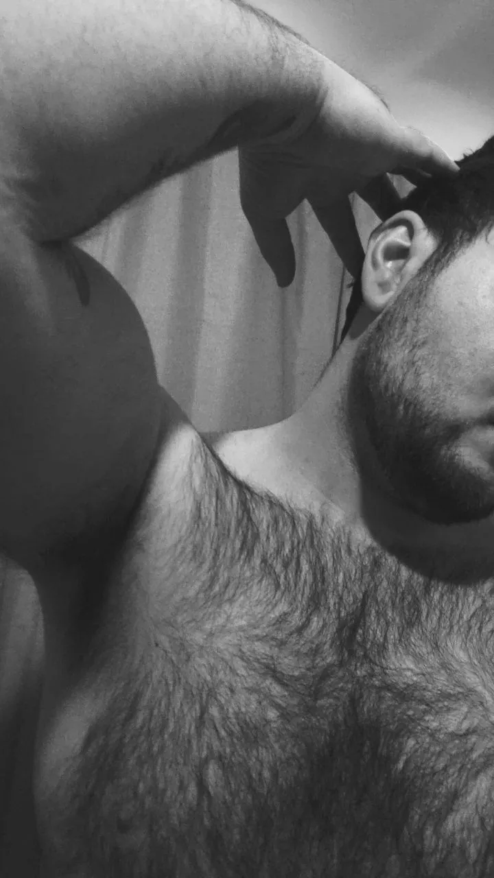 Feeling mighty! 💪😉 posted by Delicious-Rub-7070