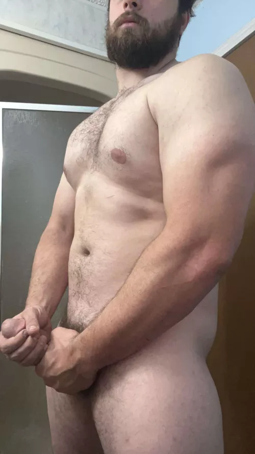 Firmly grasp it! by foxnewdsat10