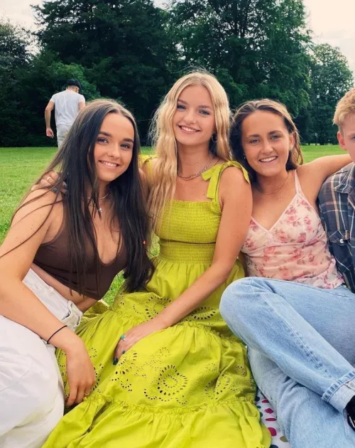 FMK these 3 by banghard94