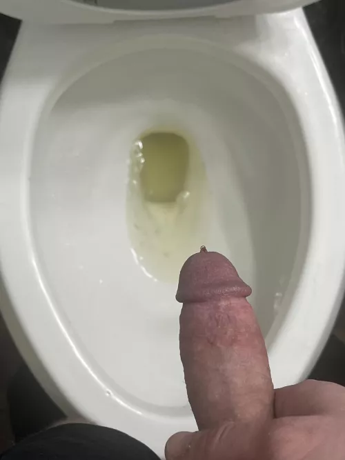 Forgot to record.. by CharmingNCocky