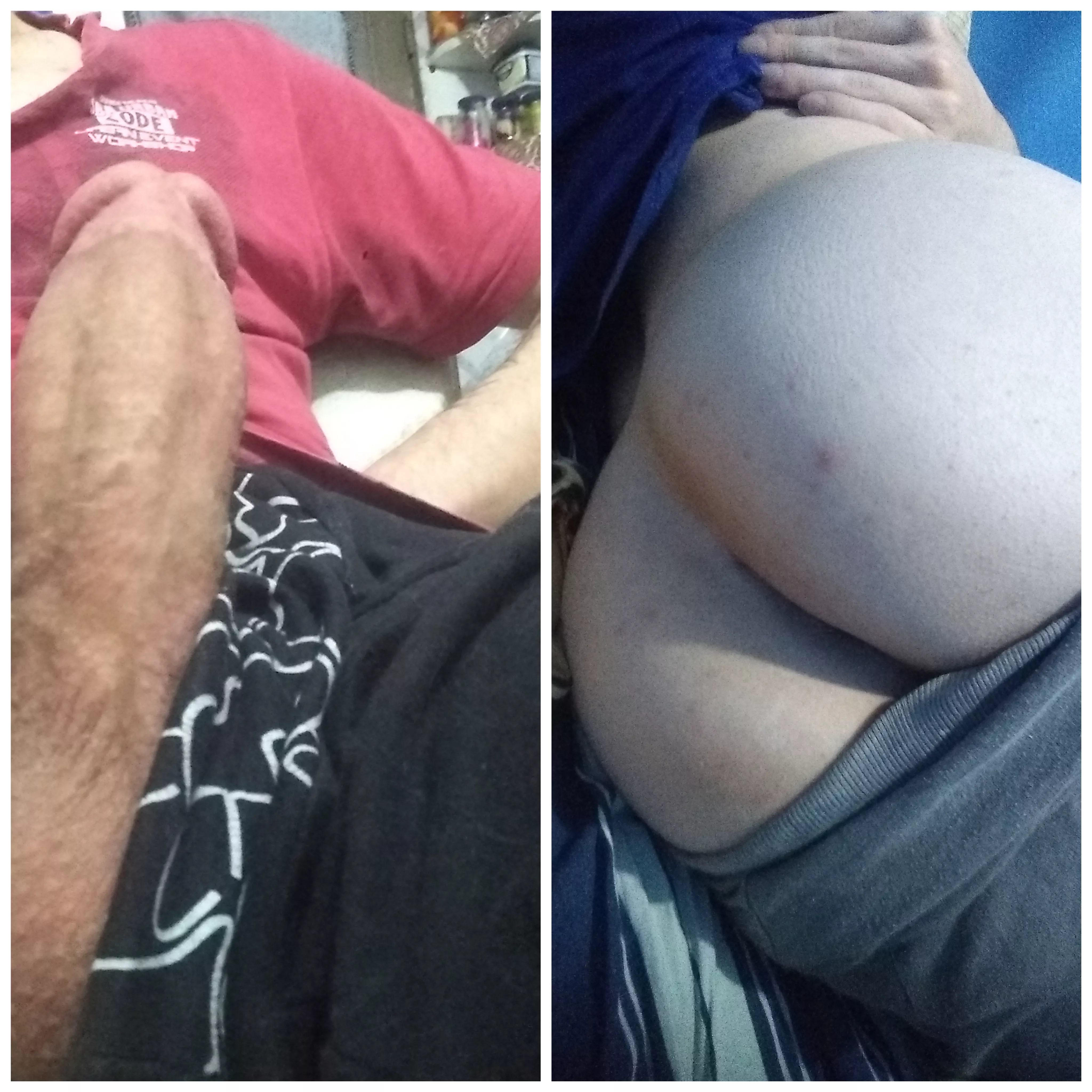 Front or back ? 😏 My girl prefer the front obviously, and u hehe posted by Hell_Yeeah