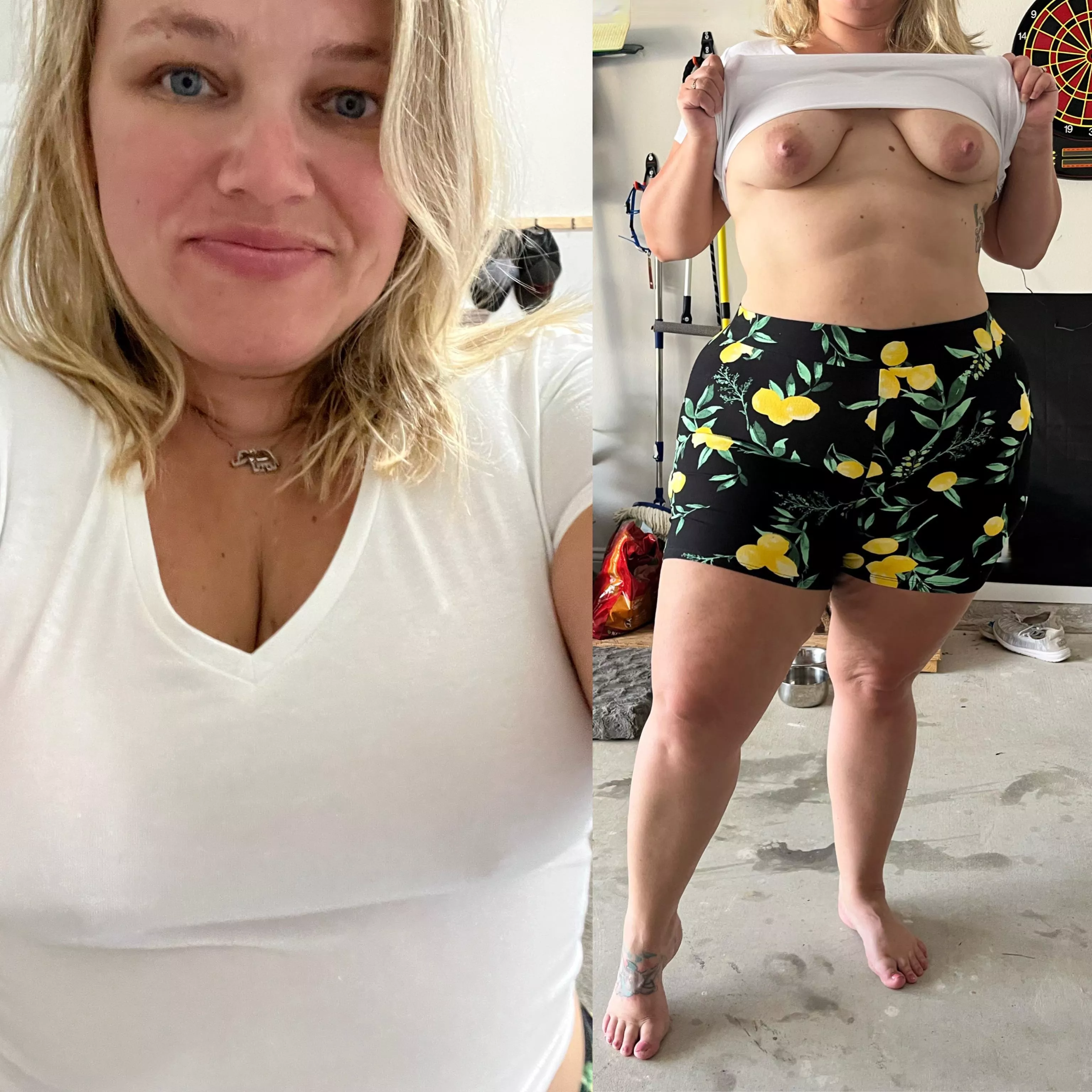 Fuck this Bbw milf? posted by Ok-Storage1866