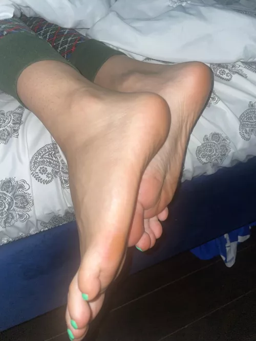 full fetish flow by aqwa_audra