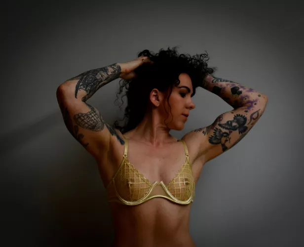 Gold is my favorite colour. by maddie_faye