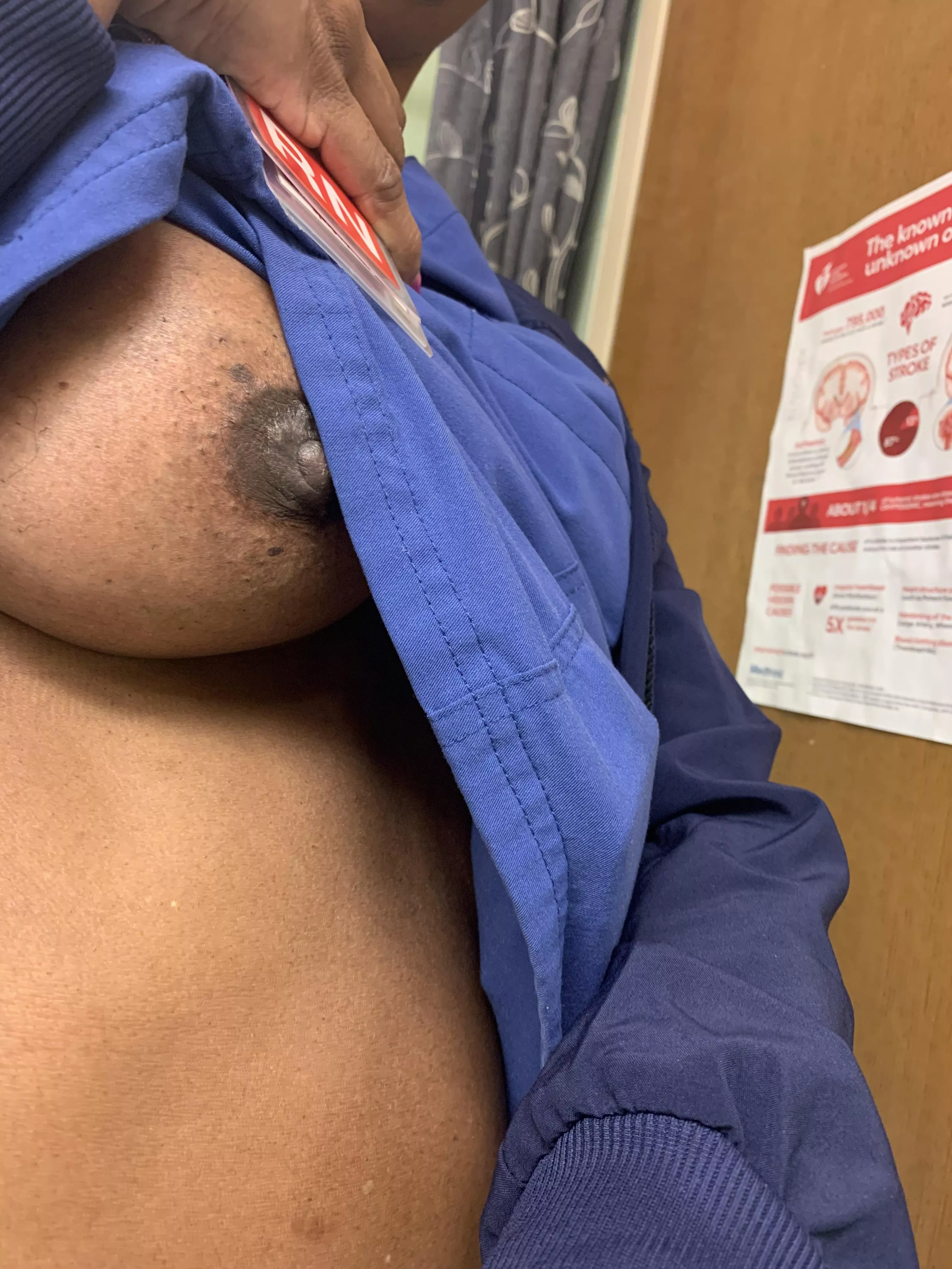 Good girl gone bad 😏 posted by Giselegetsit