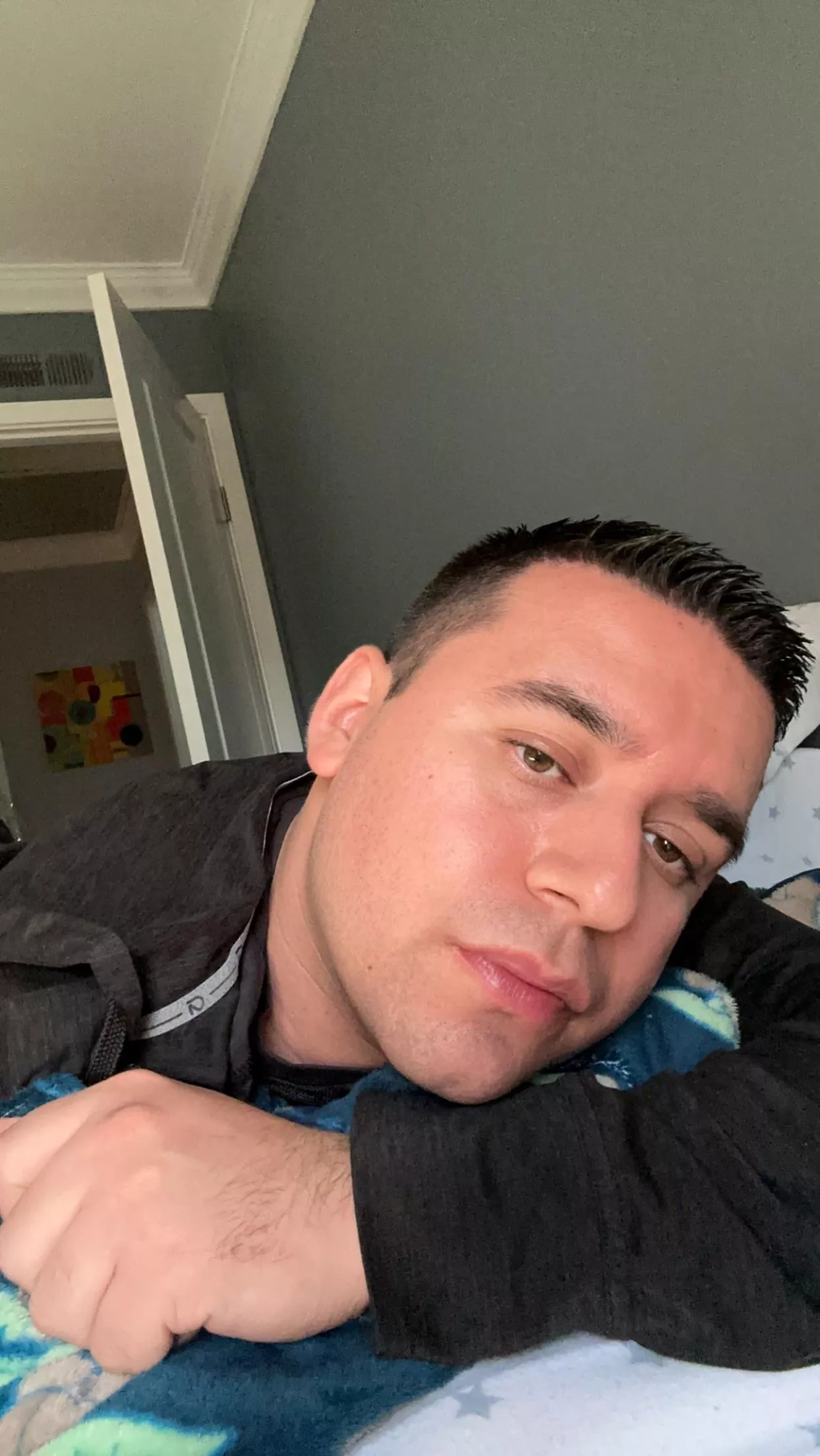 got a haircut today posted by ricky_pop