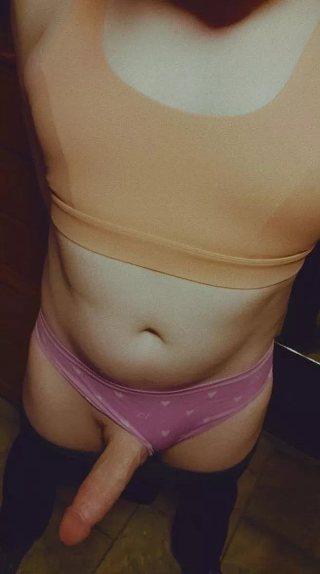 Got horny after a workout, who's gonna play with me after my shower🤪😘 posted by TSPhoenix69