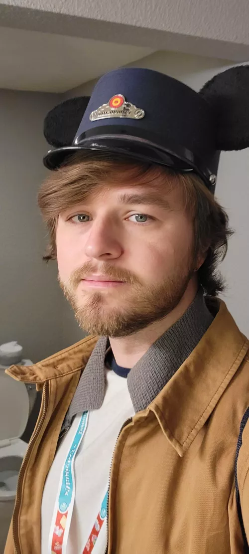 Had a great rainy Disney trip! by disneyfacts