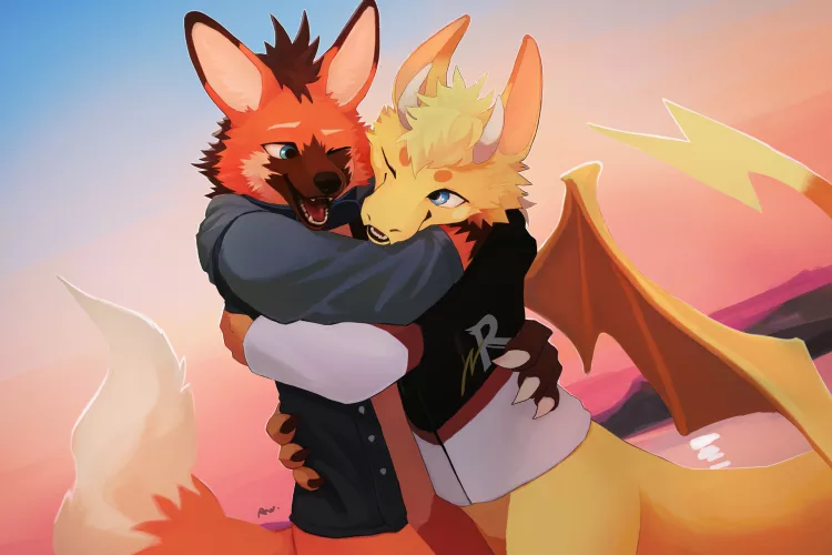 Happily Ever After [awwchang] by DL2828