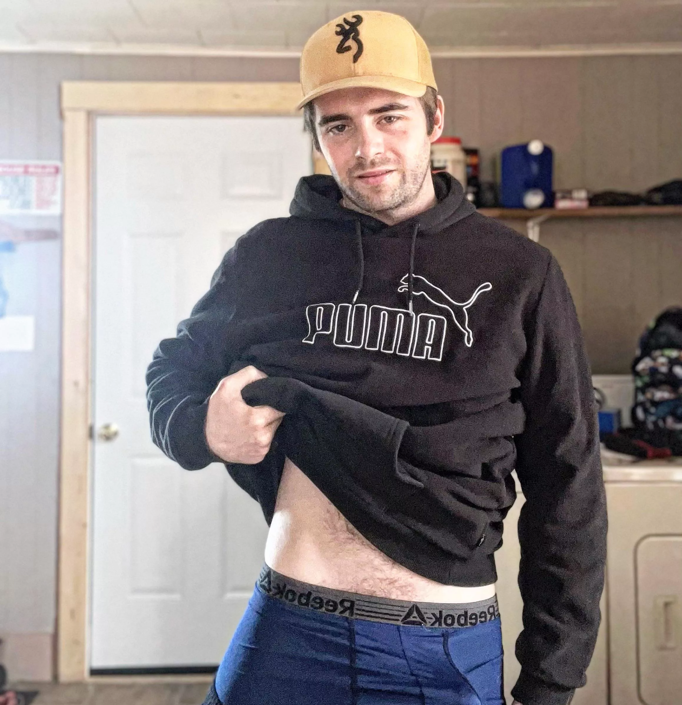 Happy Sunday !!! posted by reckercp