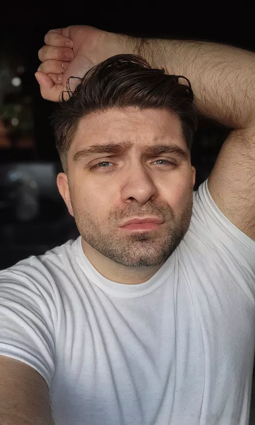 Happy Sunday 🤍 by somewhereinthepines