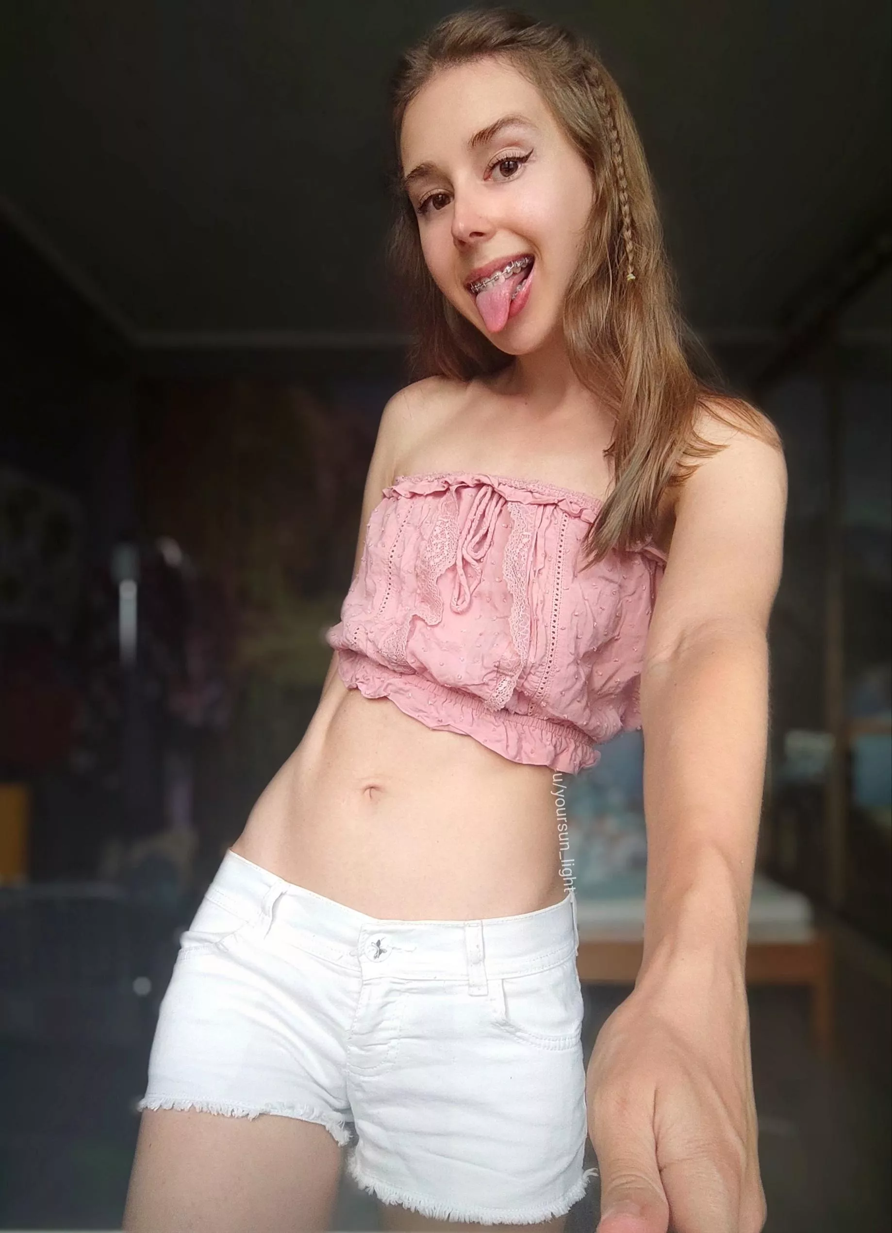 Have a nice weekend 😜 posted by yoursun_light