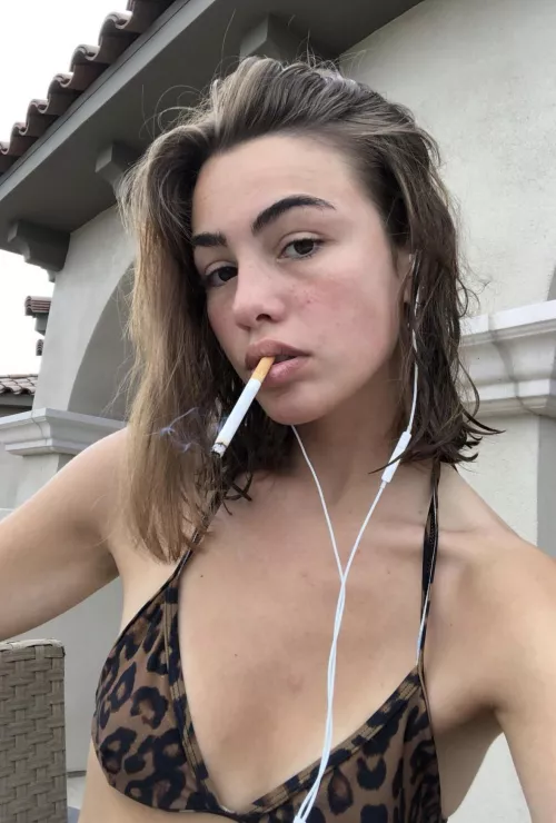 Helena Beckmann by sarrasgatti