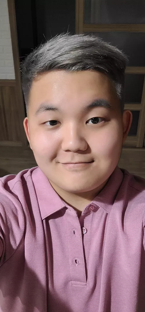 Hello from 🇰🇷!! My first post here hehe😆 by Playful-Tale5007