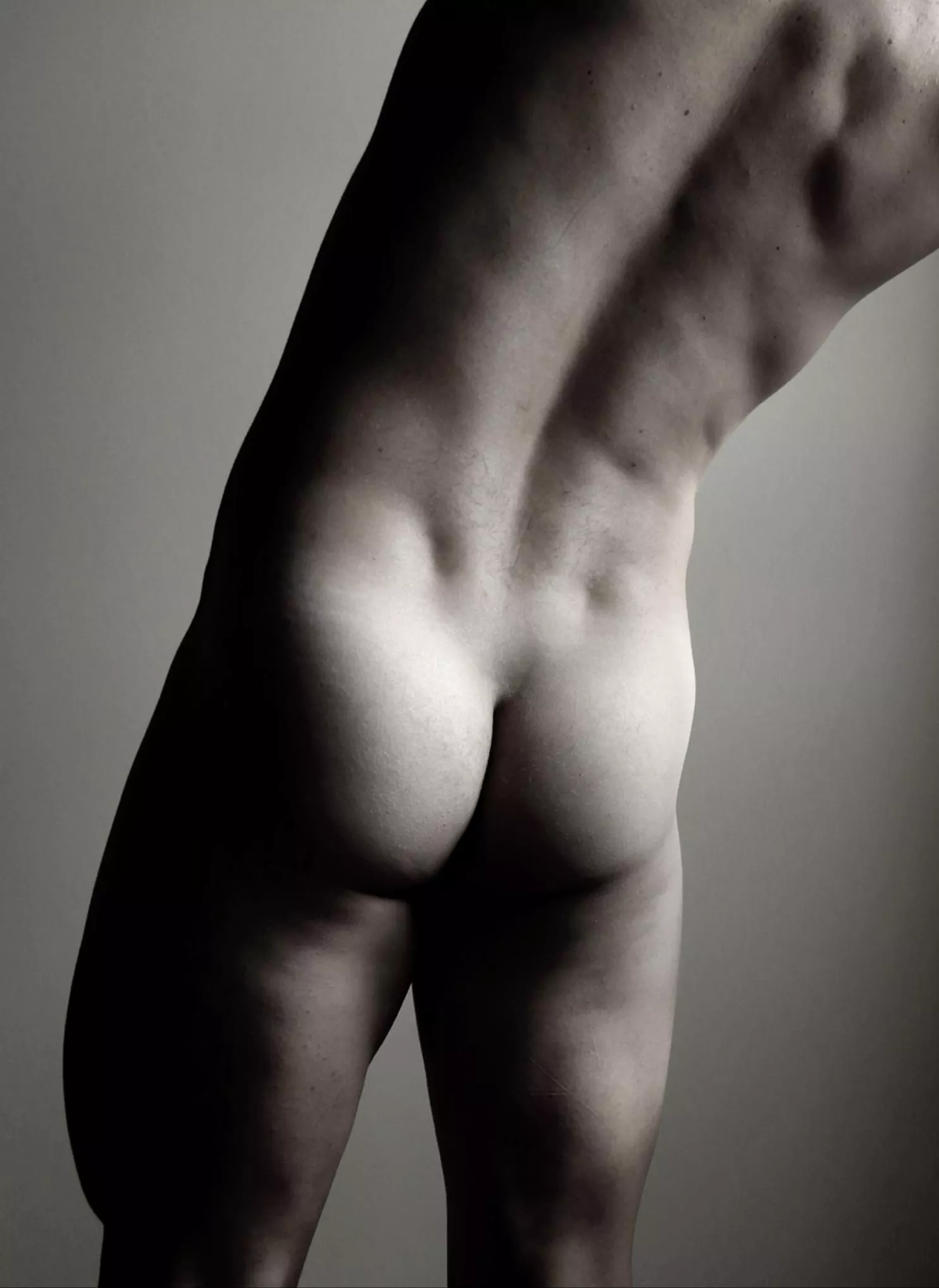 Hello from the other side posted by LongLakedaimon