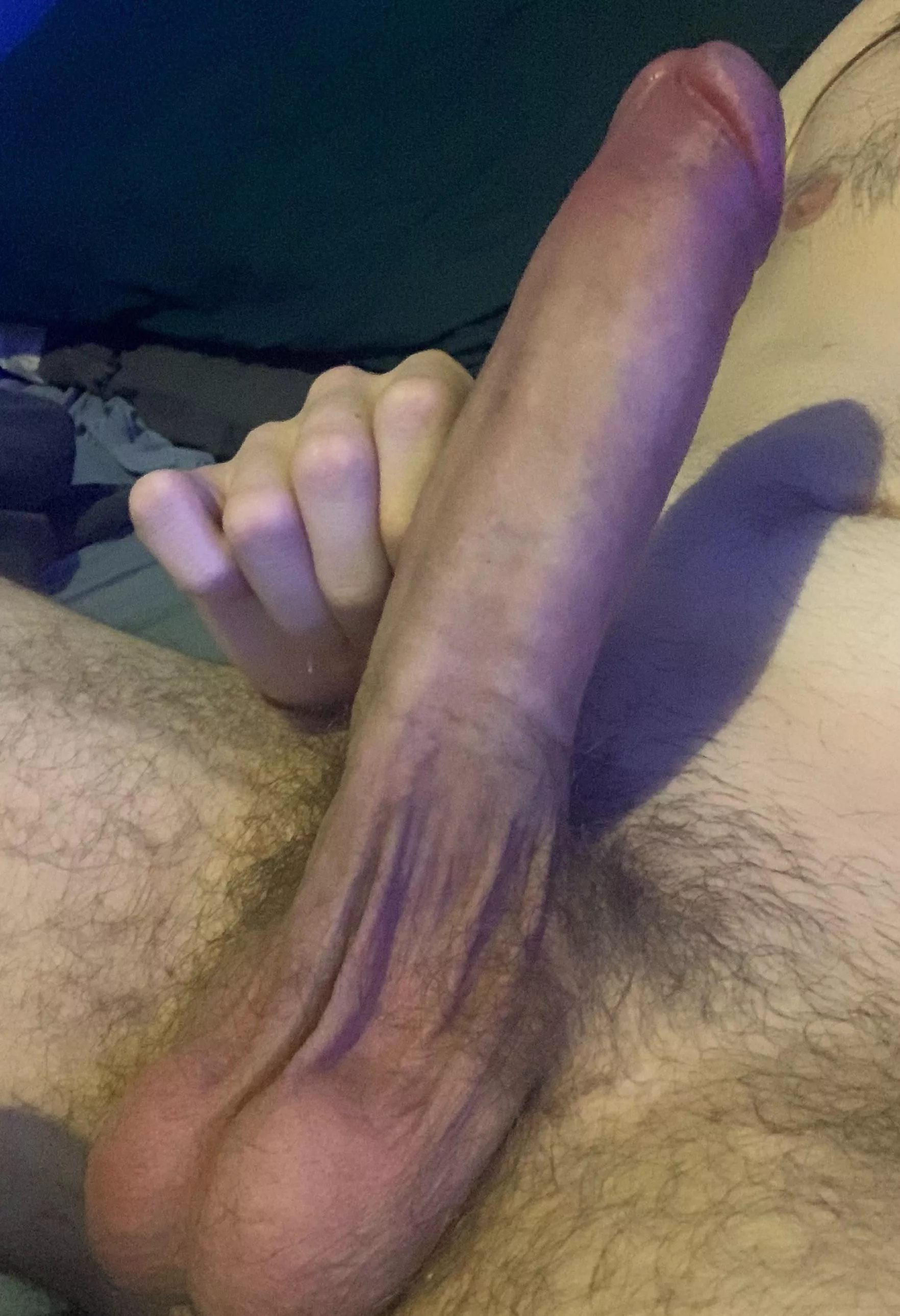 Here’s my contribution for all 2 of you to see posted by Scorshaint