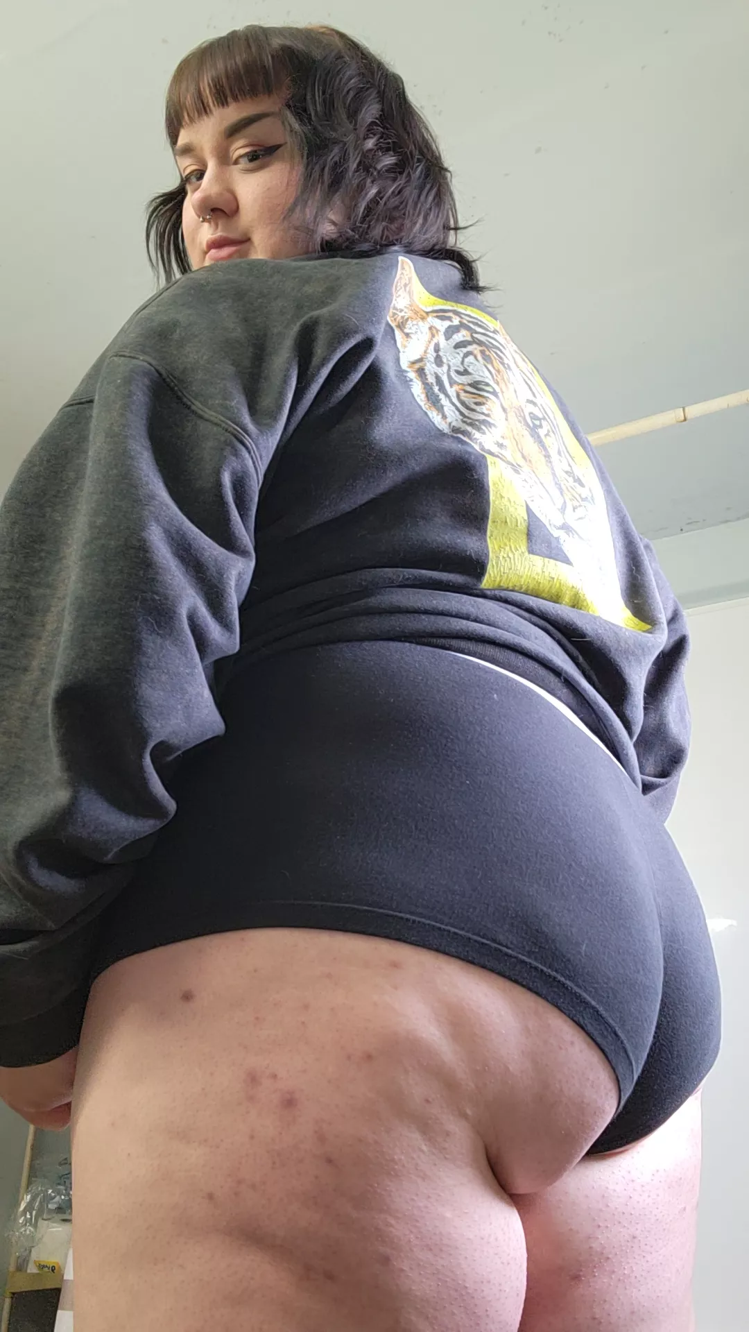 Hey baby, wanna fuck? posted by HoneyRose2306