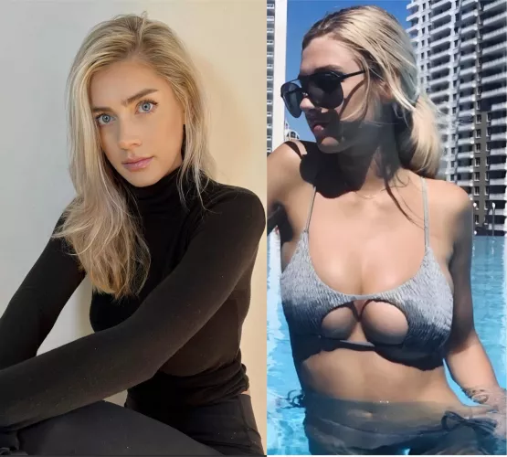 Hired my daughter’s friend as my summer intern because she’s really good at copying papers! by BijanRobinson69