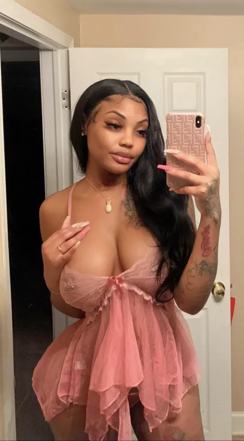 Hottie 4 sure by rednecktrucker69