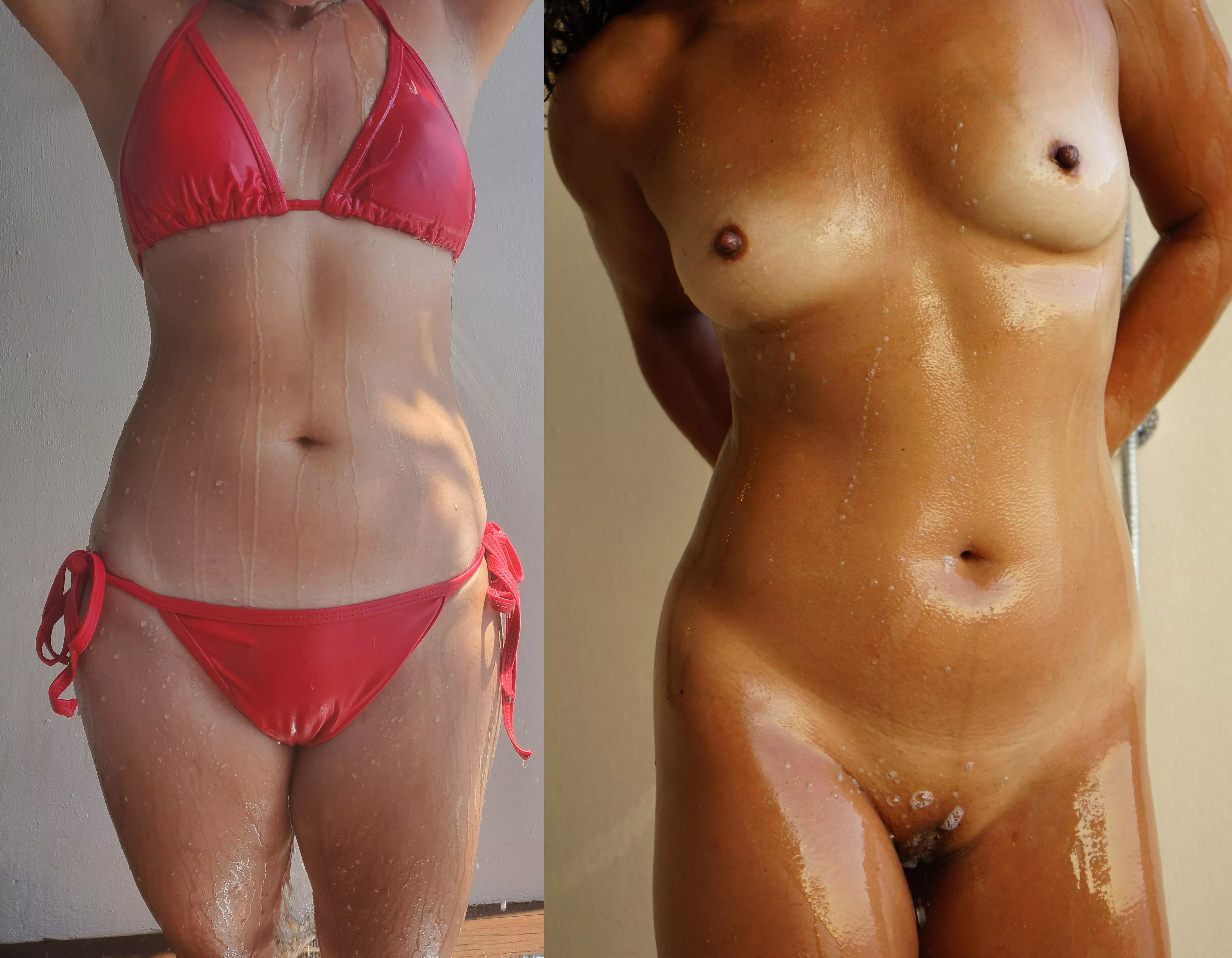 How would you rather see me? posted by queen-elektra