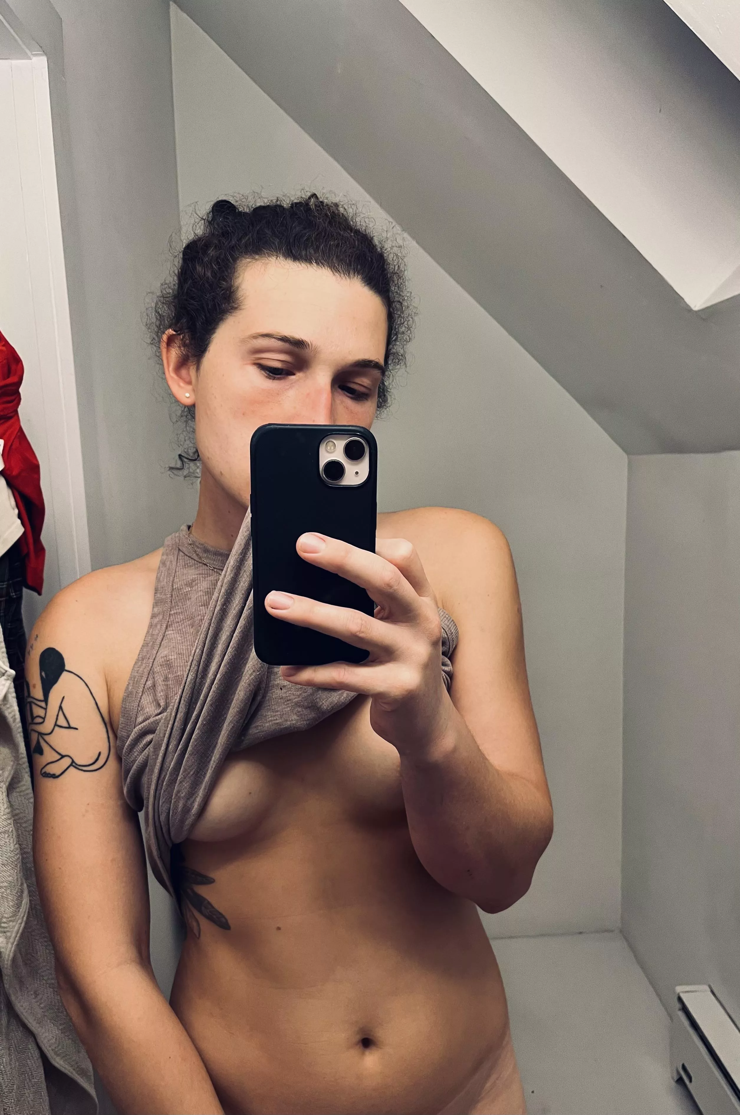 I could use a few more hands, any volunteers? posted by Fit-Ad-9428