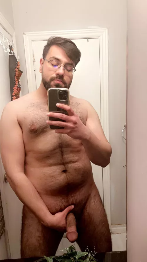 I could use a mouth 😏 by Nofalriz