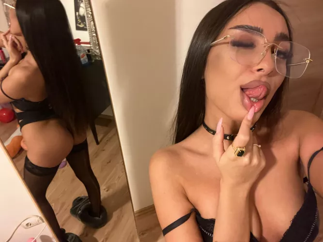 I feel excited and horny about being taken and used like a slut by calculating_hammock