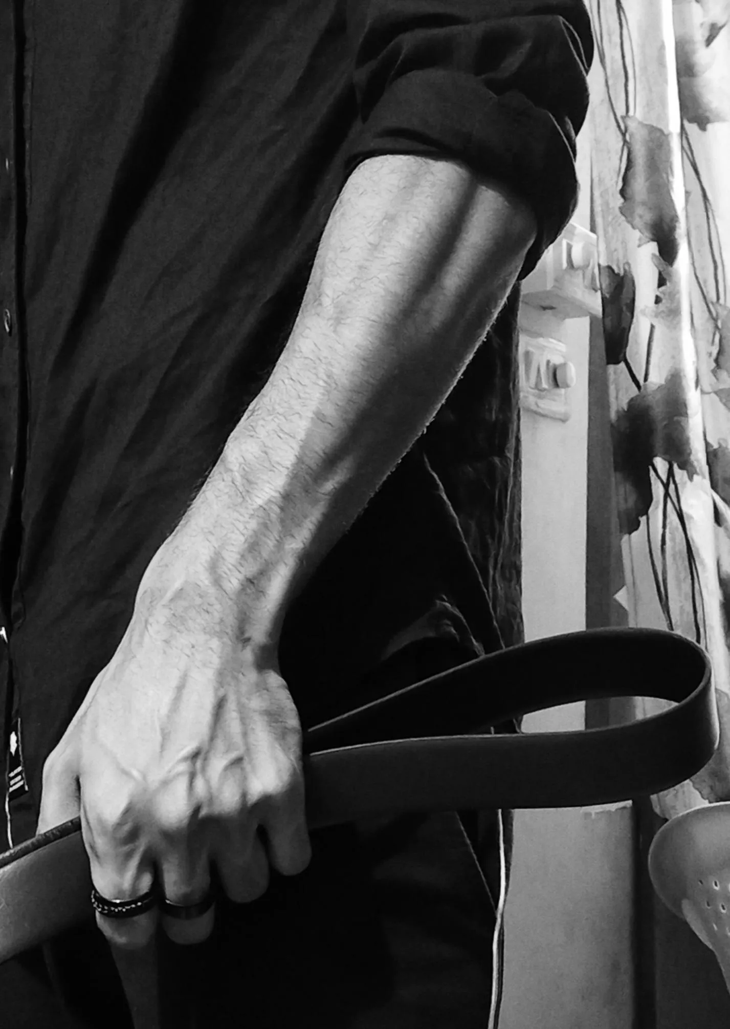 I grip well posted by prior-substantial-