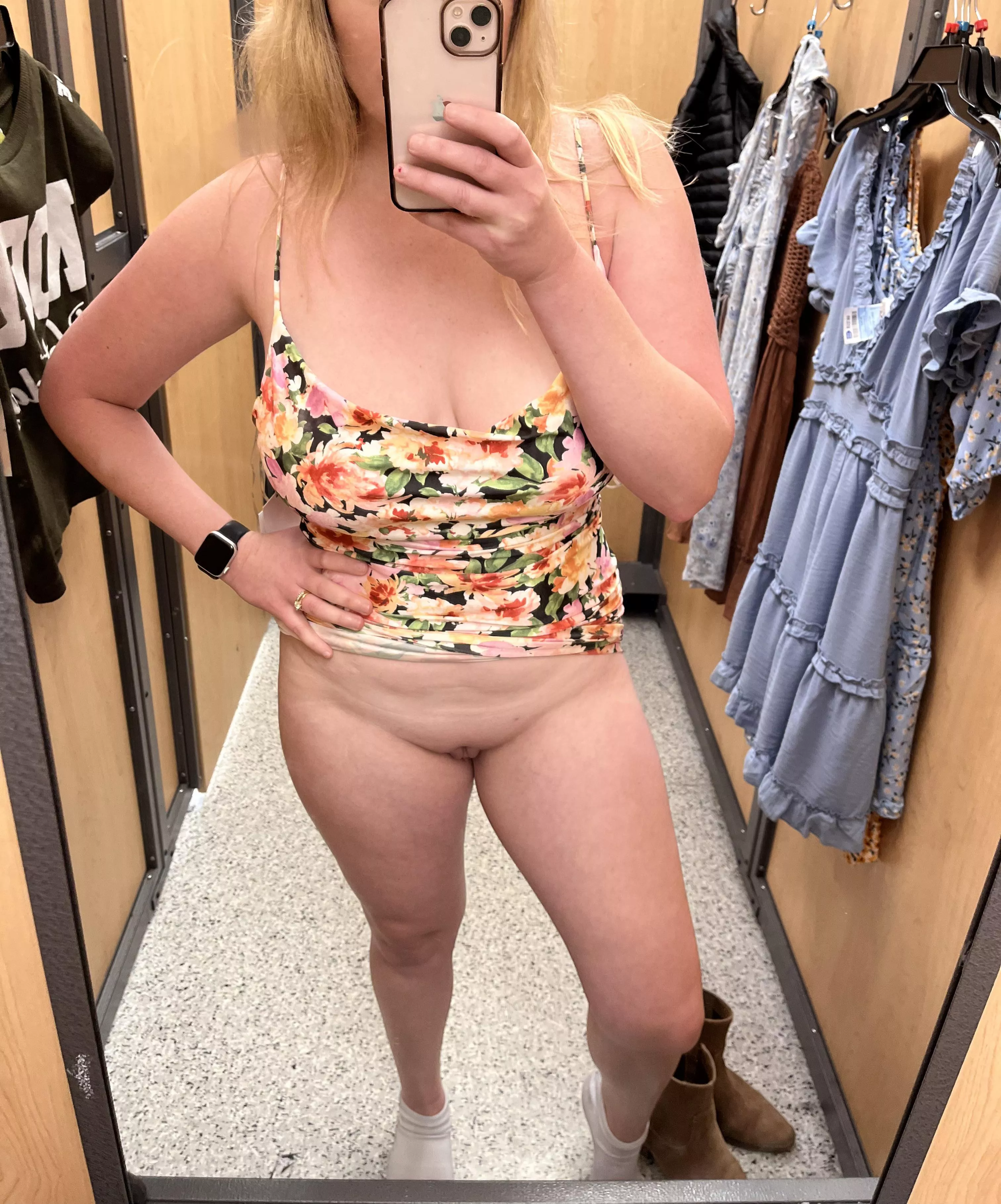 I guess I should probably buy this dress posted by No_Ice1646