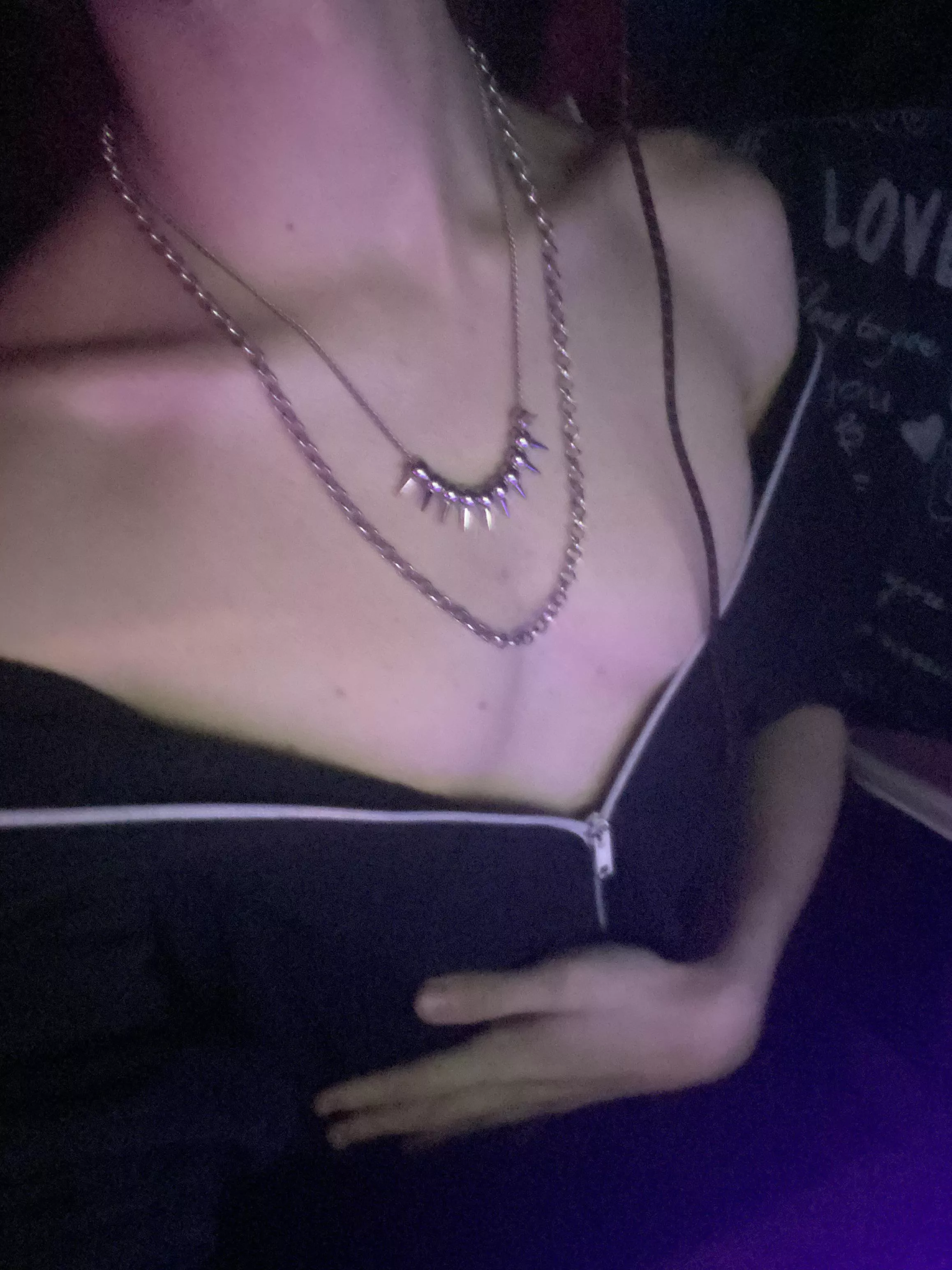 I love this “outfit” posted by ConfidentWind8404